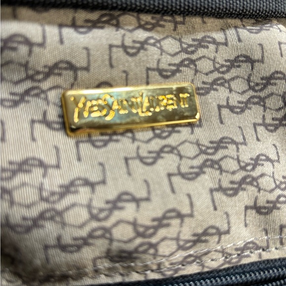 Yves Saint Laurent travel bag - Picture 13 of 16